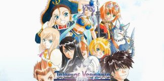 Tales of Vesperia review: JRPG classic gets update fans have been waiting for | Gaming | Entertainment