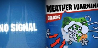 Fortnite event time: When is the live event? How to stream season 7 ice event? | Gaming | Entertainment