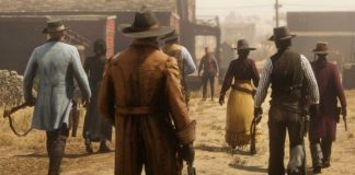 Red Dead Redemption 2 Online: Big Multiplayer news for Red Dead Online | Gaming | Entertainment