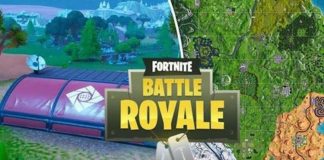 Fortnite visit outposts challenge, Rifts and ALL Season 7, Week 7 map locations REVEALED | Gaming | Entertainment