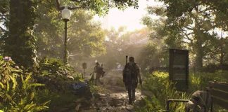 The Division 2 Beta: Release date will be open and private access on PS4 and Xbox | Gaming | Entertainment