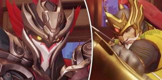 Overwatch SKINS – The Lunar New Year of the Pig event loot coming soon | Gaming | Entertainment
