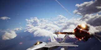 Ace Combat 7 review – Here’s why PlayStation VR is a blessing and a curse | Gaming | Entertainment