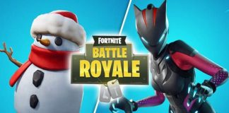 Fortnite 7.20 update PATCH NOTES – Sneaky Snowman, Shield Potions and Port-a-Fortress BLOW | Gaming | Entertainment