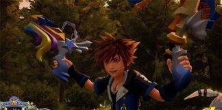 Kingdom Hearts 3 update 1.02: PS4 and Xbox patch notes confirm epilogue release | Gaming | Entertainment