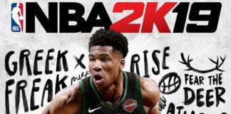 NBA 2K19 update today: 1.08 patch notes reveal PS4 and Xbox changes | Gaming | Entertainment