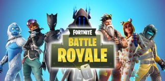 Fortnite week 9 challenges COUNTDOWN: Plane timed trials, golden balloons, dance on top | Gaming | Entertainment