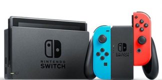 Nintendo Switch update: Great games news for fans at the start of 2019 | Gaming | Entertainment