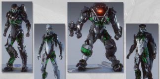 Anthem demo update released ahead of open demo start time | Gaming | Entertainment