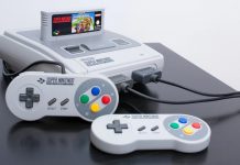 Rumour: Dataminer Uncovers SNES Games For Nintendo Switch Online Service