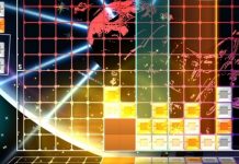 Lumines Remastered review