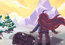 Celeste DLC will miss game’s anniversary, but will be free