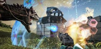 ARK Survival Evolved update: PS4 and Xbox One patch notes reveal full changes | Gaming | Entertainment