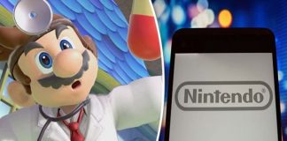 Nintendo Switch games NEWS – Major first-party release isn’t coming to Switch | Gaming | Entertainment