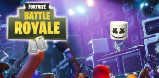 Fortnite visit Showtime venue: Map location for Marshmello Showtime challenges | Gaming | Entertainment