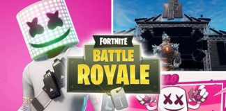 Fortnite Marshmello event COUNTDOWN: Start time, venue, stream, challenges, server status | Gaming | Entertainment