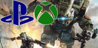 PS4 and Xbox One getting free Titanfall game reveal TODAY? Battle royale rumours | Gaming | Entertainment