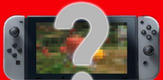 Nintendo Switch games UPDATE: Switch fans getting major secret release in 2019 | Gaming | Entertainment