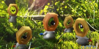 Pokemon Go Mystery Box: Shiny Meltan limited time event REVEALED | Gaming | Entertainment