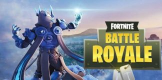 Fortnite earthquake event Season 8 LIVE – How often are tremors and when is next one? | Gaming | Entertainment
