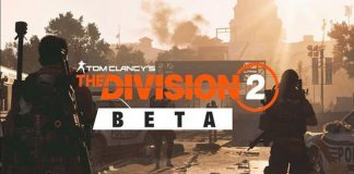 The Division 2 beta countdown – Private beta dates, start time, how to get PS4, Xbox codes | Gaming | Entertainment