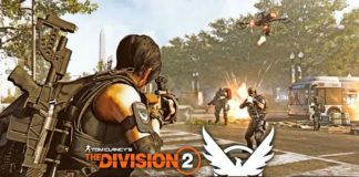 The Division 2 private beta: Download The Division 2 beta on time NOW | Gaming | Entertainment