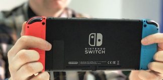 Nintendo Direct February update – LOTS of new Switch games to be revealed | Gaming | Entertainment