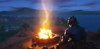 Fortnite prisoner stage 4 update following new skin reveal | Gaming | Entertainment