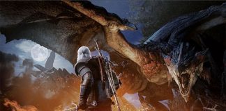 Monster Hunter Witcher UPDATE – Amazing free DLC launches with huge new patch | Gaming | Entertainment