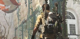 The Division 2 beta UPDATE – New missions and end-game content coming to PS4 and Xbox | Gaming | Entertainment