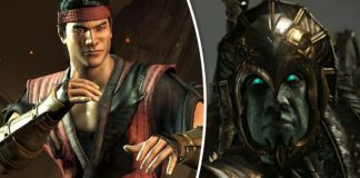 Mortal Kombat 11 LEAK – New characters REVEALED ahead of release date? | Gaming | Entertainment