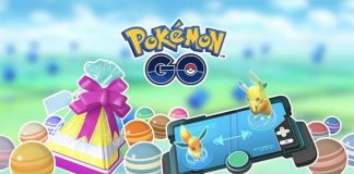 Pokemon Go FRIENDS event – The one with the weekend friendship bonuses | Gaming | Entertainment