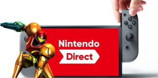 Nintendo Switch SHOCK news – Nintendo Direct with Metroid reveal coming NEXT WEEK | Gaming | Entertainment