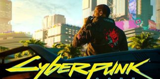 Cyberpunk 2077 release DATE – Great news for fans, as CD Projekt posts platform update | Gaming | Entertainment