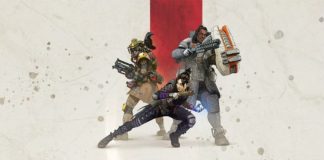 PS4, Xbox AND Nintendo Switch treated to new games from Apex Legends developers? | Gaming | Entertainment