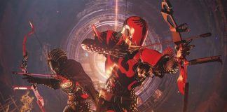 Destiny 2 Crimson Days dates, start time, level requirements, rewards and patch NEWS | Gaming | Entertainment