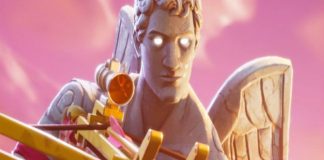 Fortnite Valentine’s Day UPDATE: Epic Games announce weapon return for 7.40 patch | Gaming | Entertainment