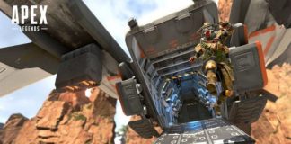Apex Legends server status: Respawn confirm PS4, Xbox and PC update | Gaming | Entertainment
