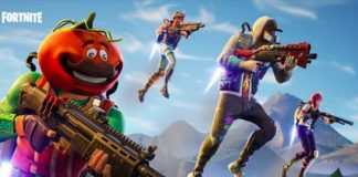 Fortnite update time: Downtime latest, early patch notes and Prisoner skin news | Gaming | Entertainment