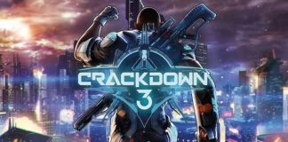 Xbox game news: Big Microsoft reveal as Crackdown 3 fans get great update | Gaming | Entertainment