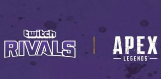 Apex Legends Twitch Rivals STANDINGS and Tournament news | Gaming | Entertainment