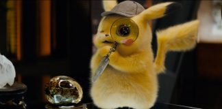 Video: New Detective Pikachu Movie Trailer Shows Off Lots Of New Pokémon