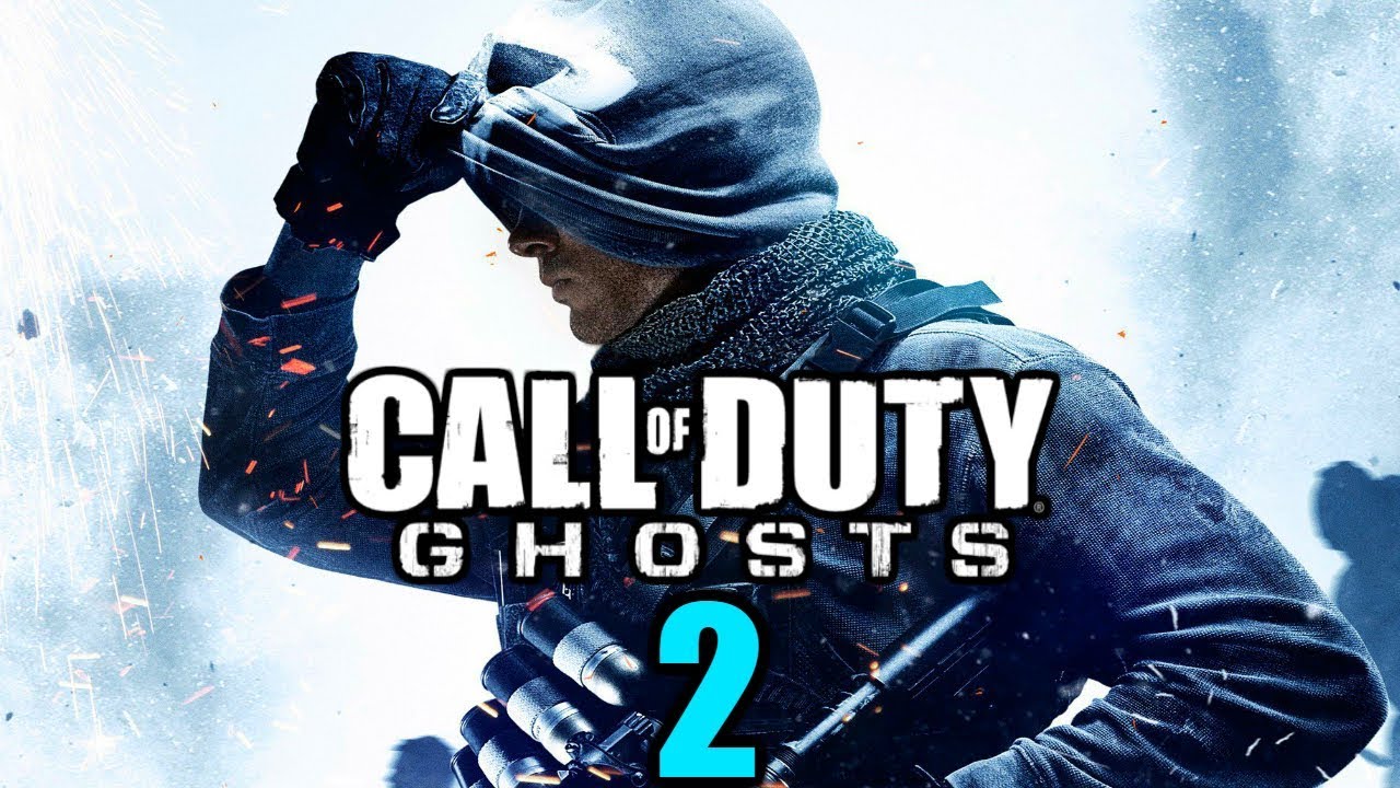 call of duty ghost 2 2019