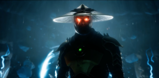 Mortal Kombat 11’s Gear Will Only Be Cosmetic