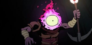Video: Motion Twin Promotes Dead Cells: Rise Of The Giant DLC With Humorous Animation