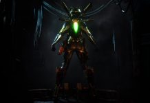 Anthem Review