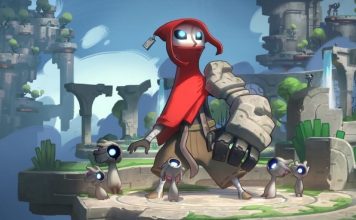 Panic Button bringing Runic Games’ Torchlight 2 to consoles, Hob to Switch • Eurogamer.net