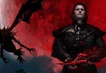 Witcher card game Gwent’s first expansion is the vampire-themed Crimson Curse • Eurogamer.net