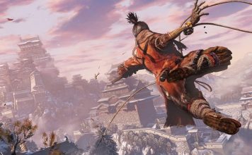 Speedrunning Sekiro • Eurogamer.net