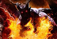 Dragon’s Dogma: Dark Arisen Review (Switch)